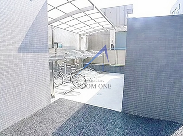 CIEL　BLEUのその他共用部分