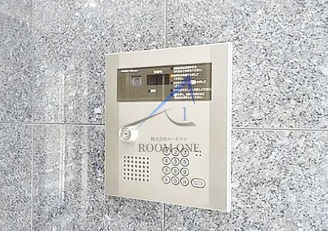 CIEL　BLEUのセキュリティ