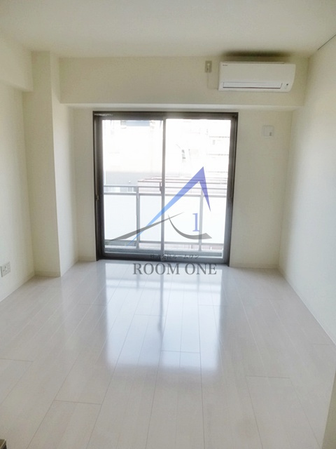 CIEL　BLEUの内装