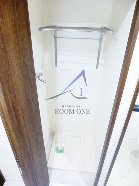 CIEL　BLEUの設備