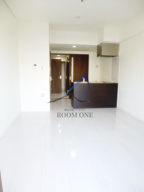 CIEL　BLEUの内装