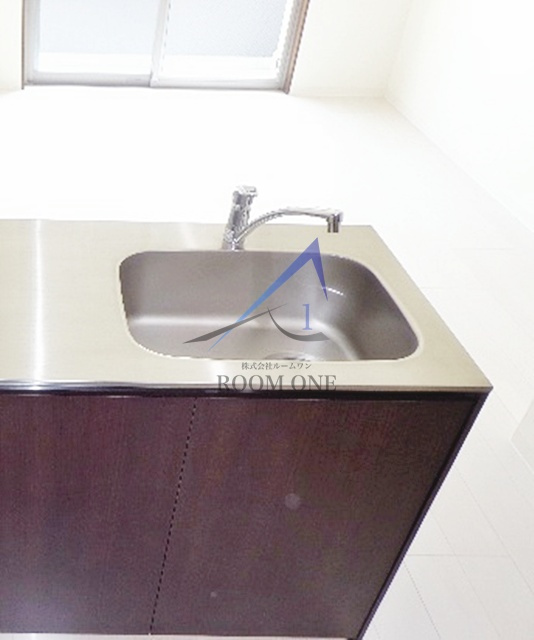 CIEL　BLEUの内装