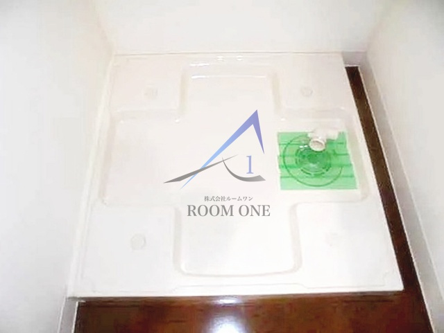 CIEL　BLEUの内装