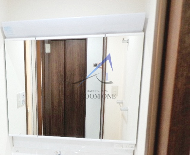 CIEL　BLEUの内装