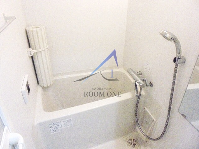 CIEL　BLEUの浴室|お風呂です。