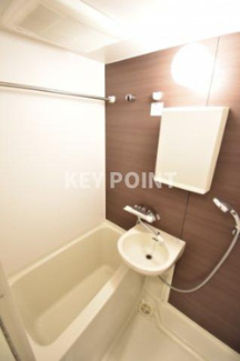 【浴室】 | フェニックス池袋参番館