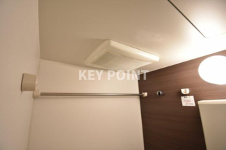 【浴室】 | フェニックス池袋参番館