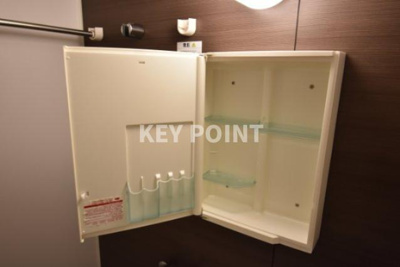 【洗面所】 | フェニックス池袋参番館