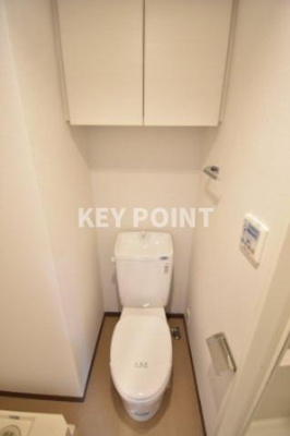 【トイレ】 | フェニックス池袋参番館