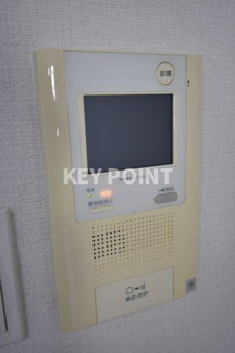 【セキュリティ】 | フェニックス池袋参番館