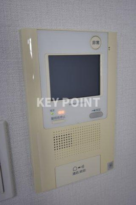 【セキュリティ】 | フェニックス池袋参番館