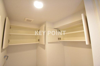 【設備】 | フェニックス池袋参番館