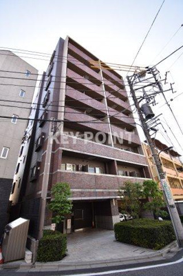 【外観】 | フェニックス池袋参番館