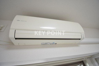 【設備】 | フェニックス池袋参番館