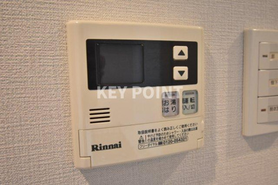 【設備】 | フェニックス池袋参番館