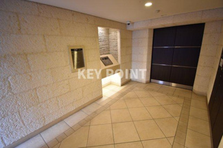 【ロビー】 | フェニックス池袋参番館