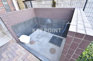 【その他共用部分】 | フェニックス池袋参番館