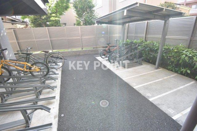 【その他共用部分】 | フェニックス池袋参番館