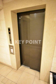 【その他共用部分】 | フェニックス池袋参番館