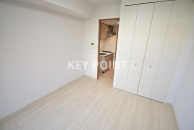 【居間・リビング】 | フェニックス池袋参番館