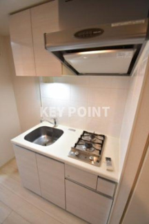 【キッチン】 | フェニックス池袋参番館