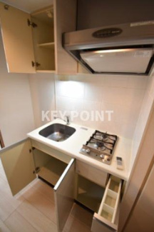 【キッチン】 | フェニックス池袋参番館