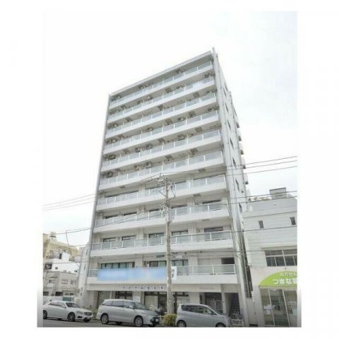 ヴェラハイツ御徒町