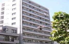 ヴェラハイツ御徒町の外観