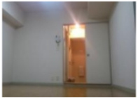 ヴェラハイツ御徒町の居間・リビング