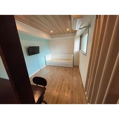 【内装】 | ALEX23