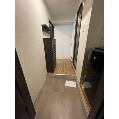 【玄関】 | ALEX23