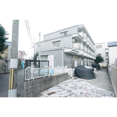 【外観】 | ALEX23