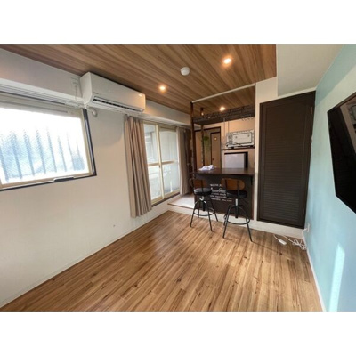 【居間・リビング】 | ALEX23