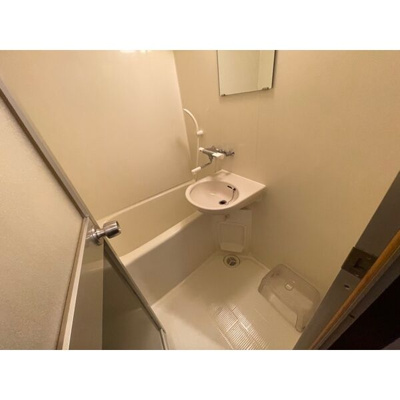 【浴室】 | ALEX23