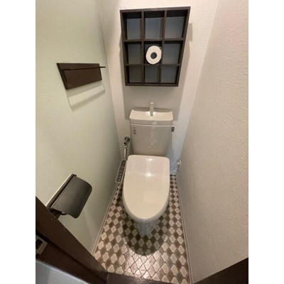 【トイレ】 | ALEX23