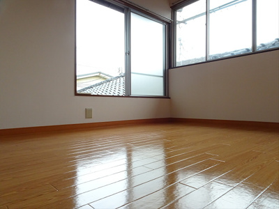 【内装】 | 沢田ハウス