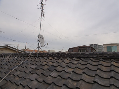 【展望】 | 沢田ハウス