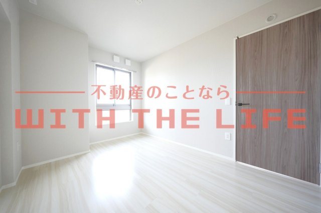 アインス鳥飼【キャッシュバック対象】の内装|きれいな内装です