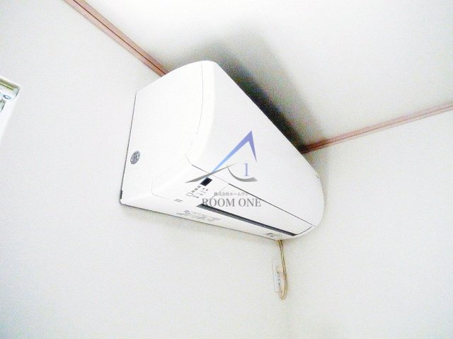 グローリア北千住の設備