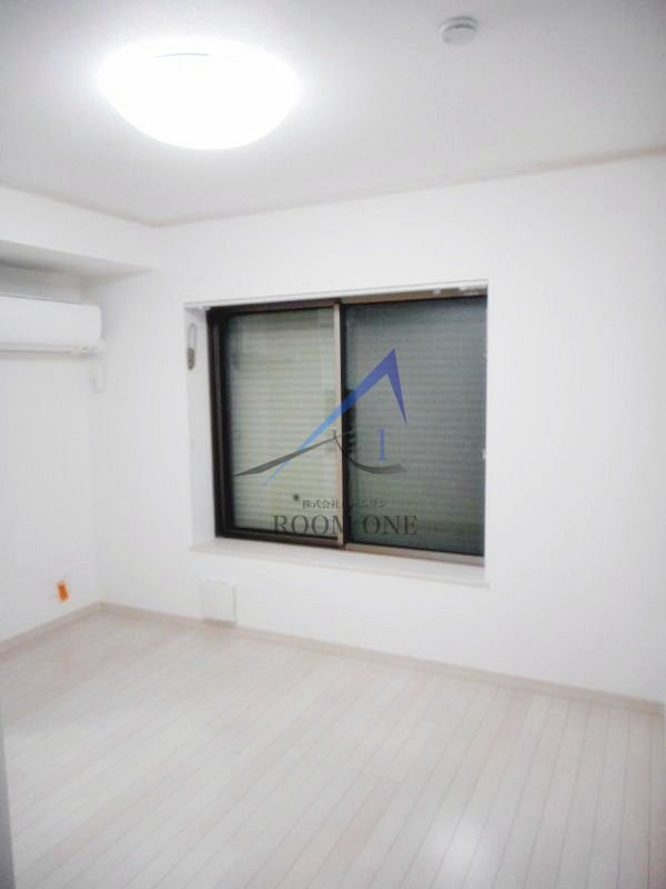 グローリア北千住の内装