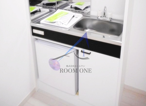 グローリア北千住