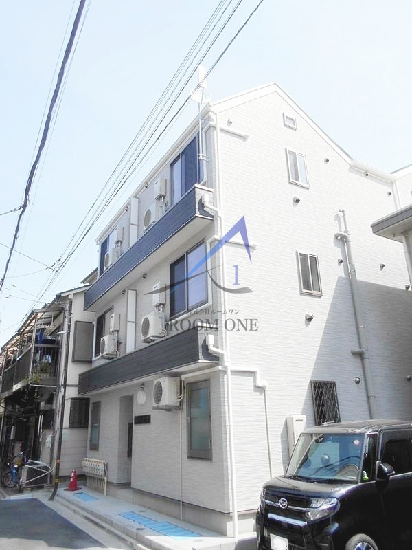 グローリア北千住