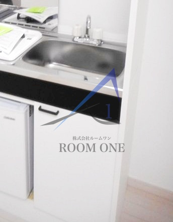 グローリア北千住