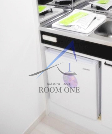 グローリア北千住