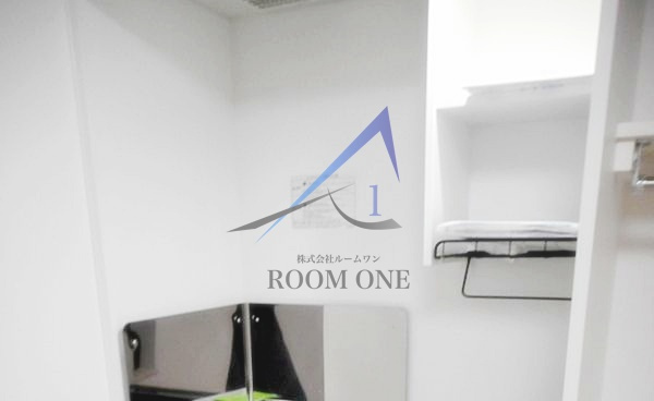 グローリア北千住