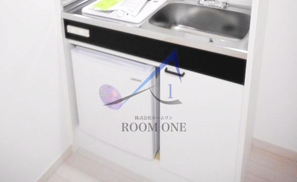 グローリア北千住