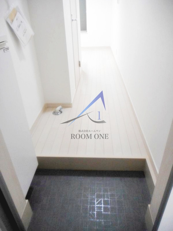 グローリア北千住