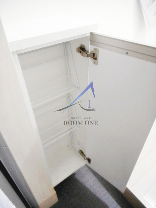 グローリア北千住