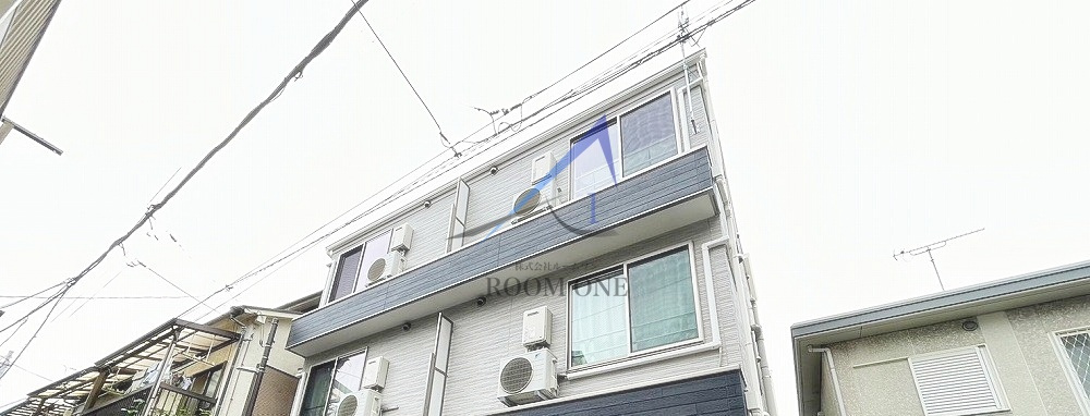 グローリア北千住