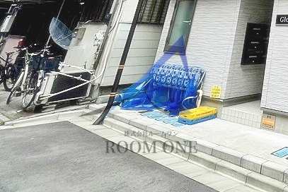 グローリア北千住